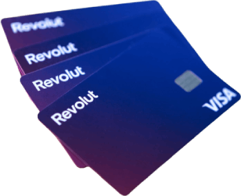 Revolut kártya